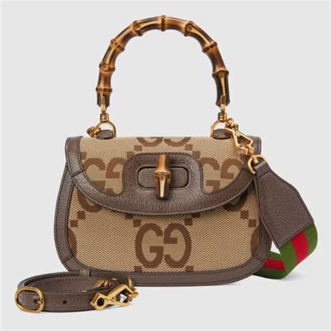 rebelle gucci bamboo|gucci bamboo bag meaning.